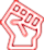 Boks Icon